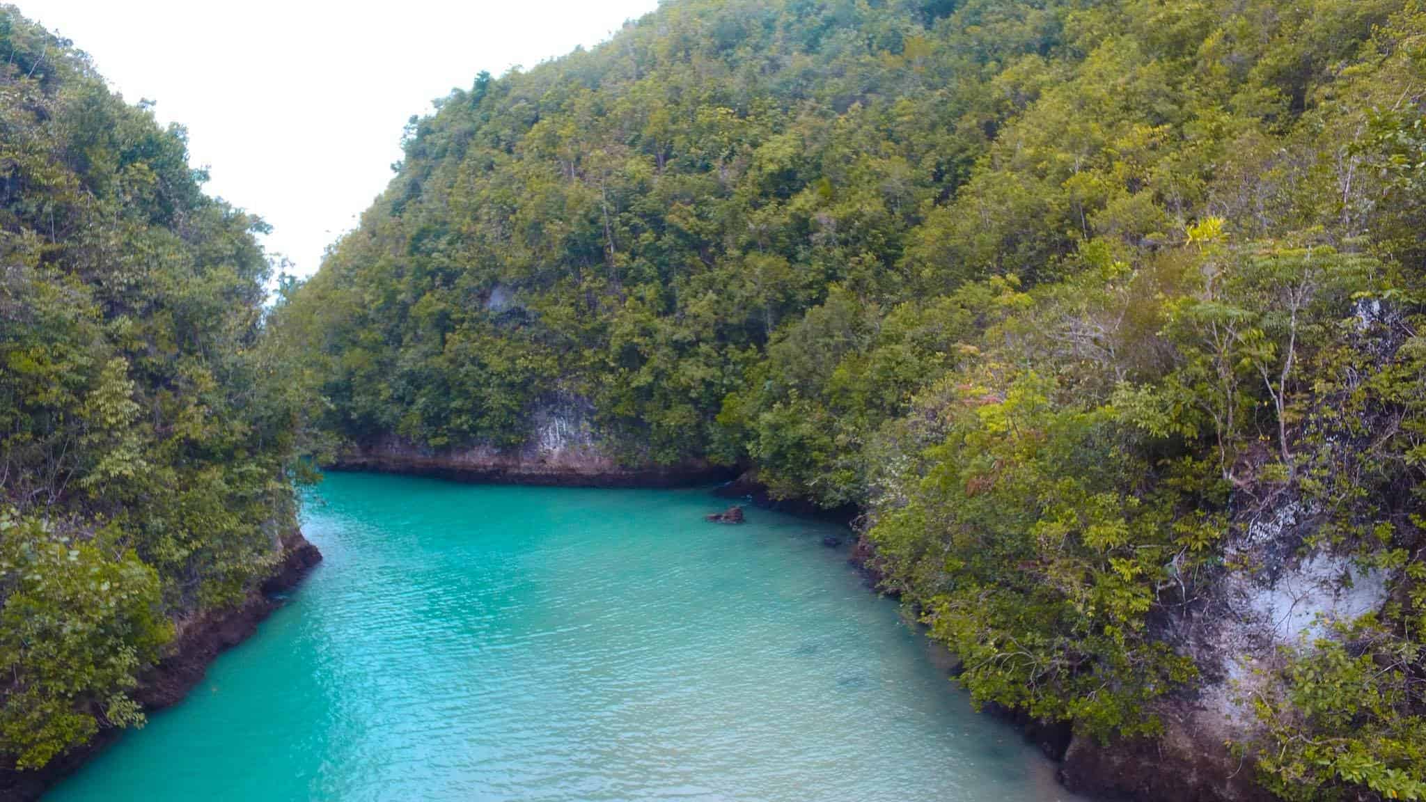 Bojo River Aloguinsan Cebu (3)