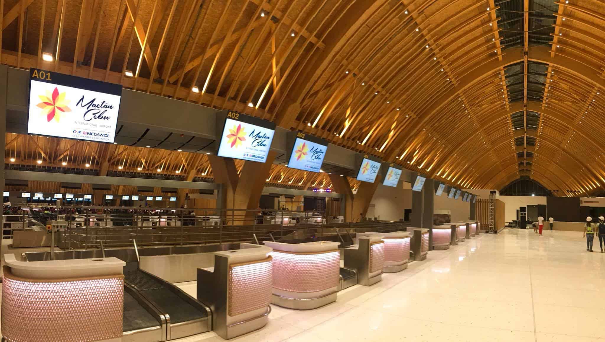 Mactan Cebu Airport Terminal 2 (11)