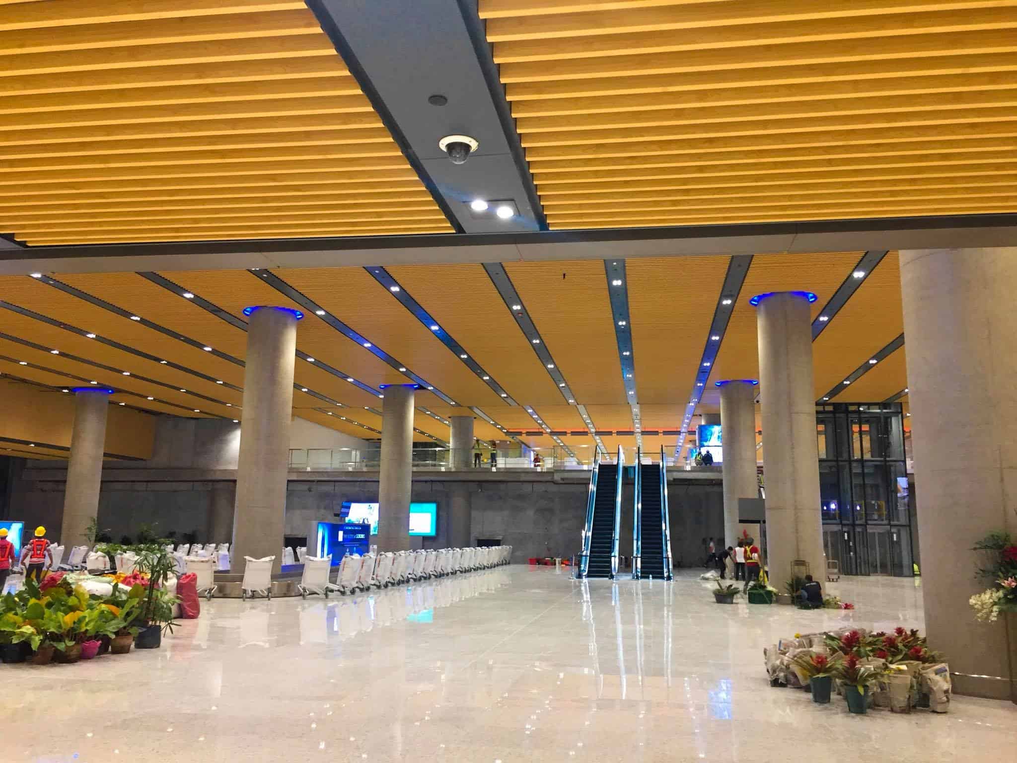 Mactan Cebu Airport Terminal 2 (6)