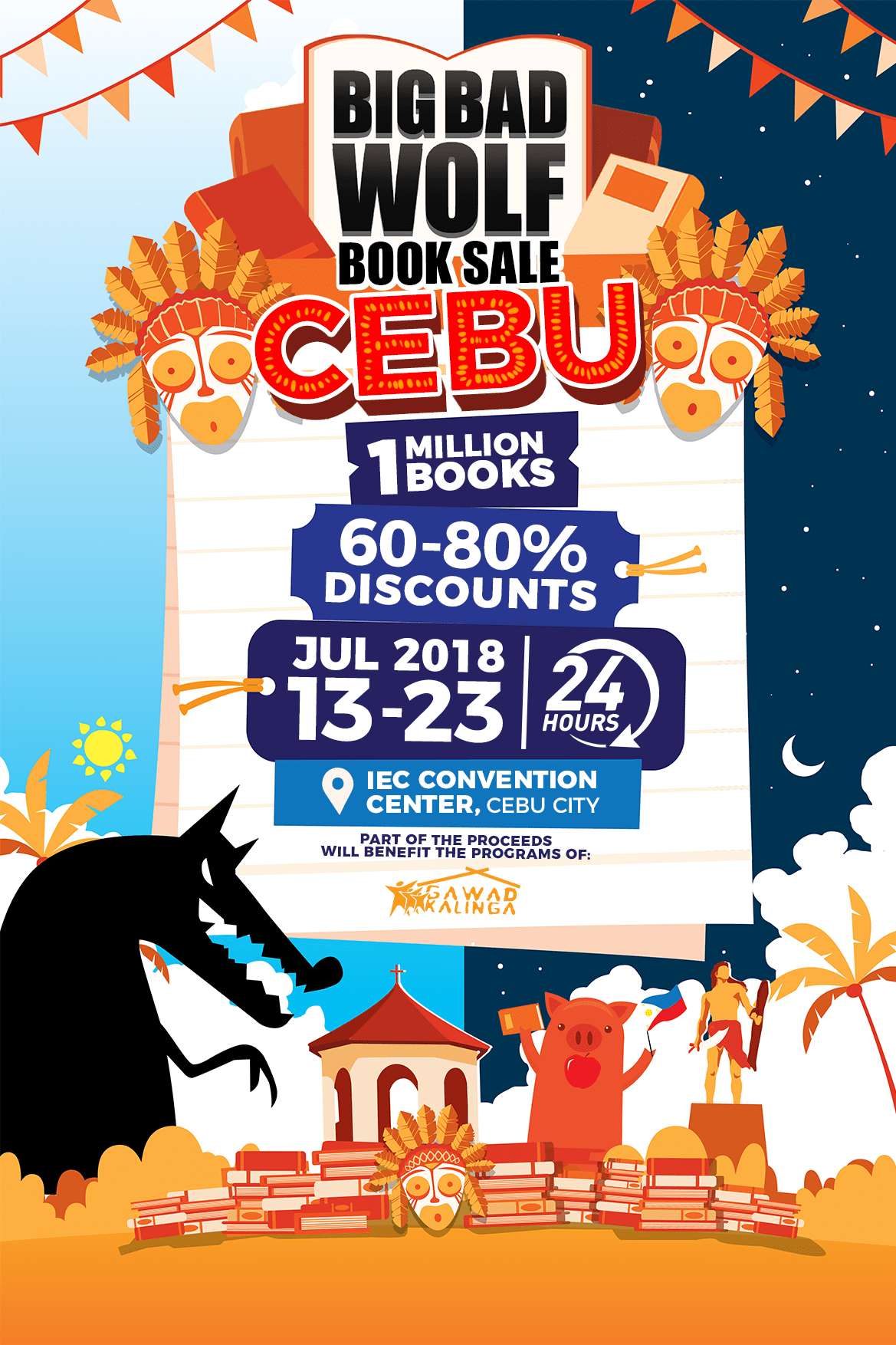 bigbadwolf-booksale-cebu