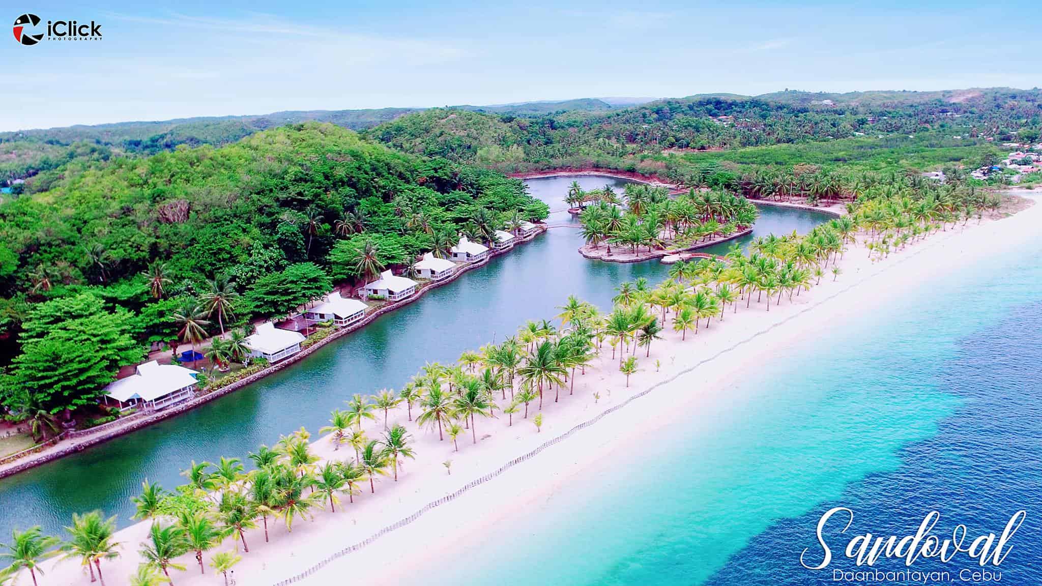 TRENDING: Sandoval Beach Resort in Daanbantayan | Sugbo.ph - Cebu