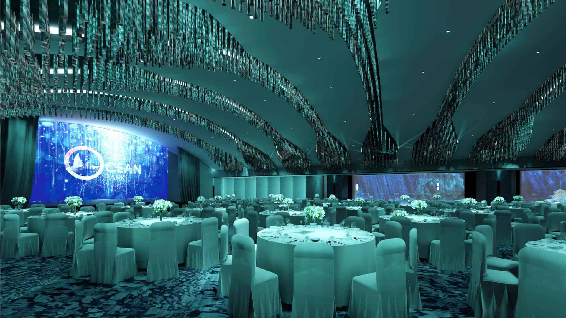 oceanarium restaurant buffet prices