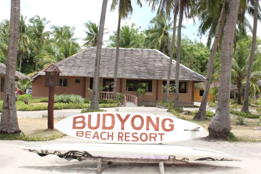 Budyong Beach Resort Bantayan Cebu (5)