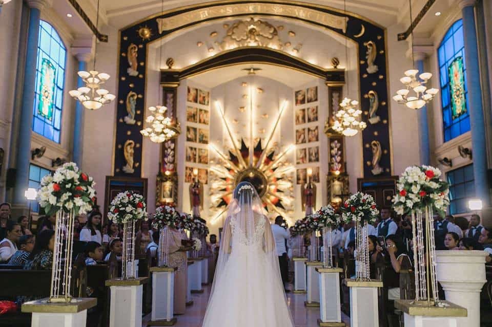 Cebu Archdiocesan Shrine of Saint Pedro Calungsod 2