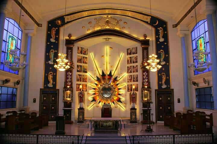 Cebu Archdiocesan Shrine of Saint Pedro Calungsod 3