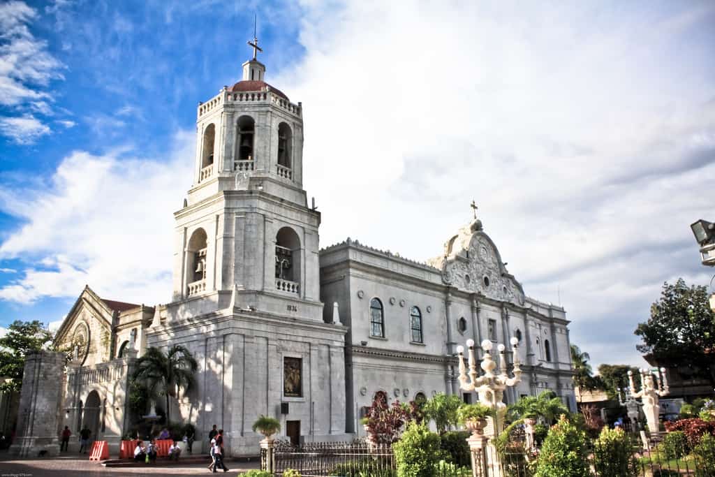 Cebu Metropolitan Cathedral