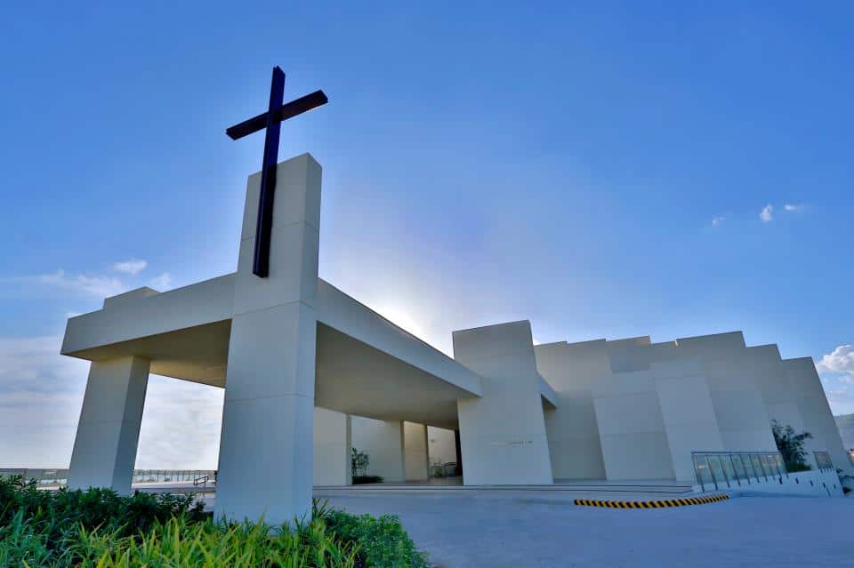 Chapel of San Pedro Calungsod 2