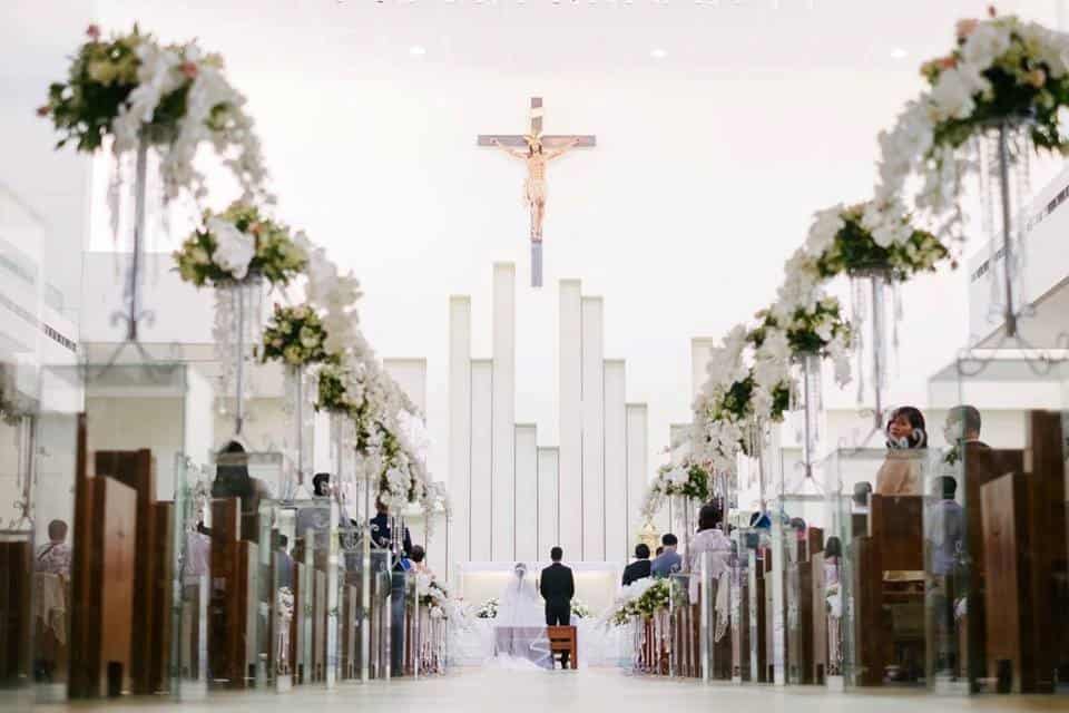 Chapel of San Pedro Calungsod