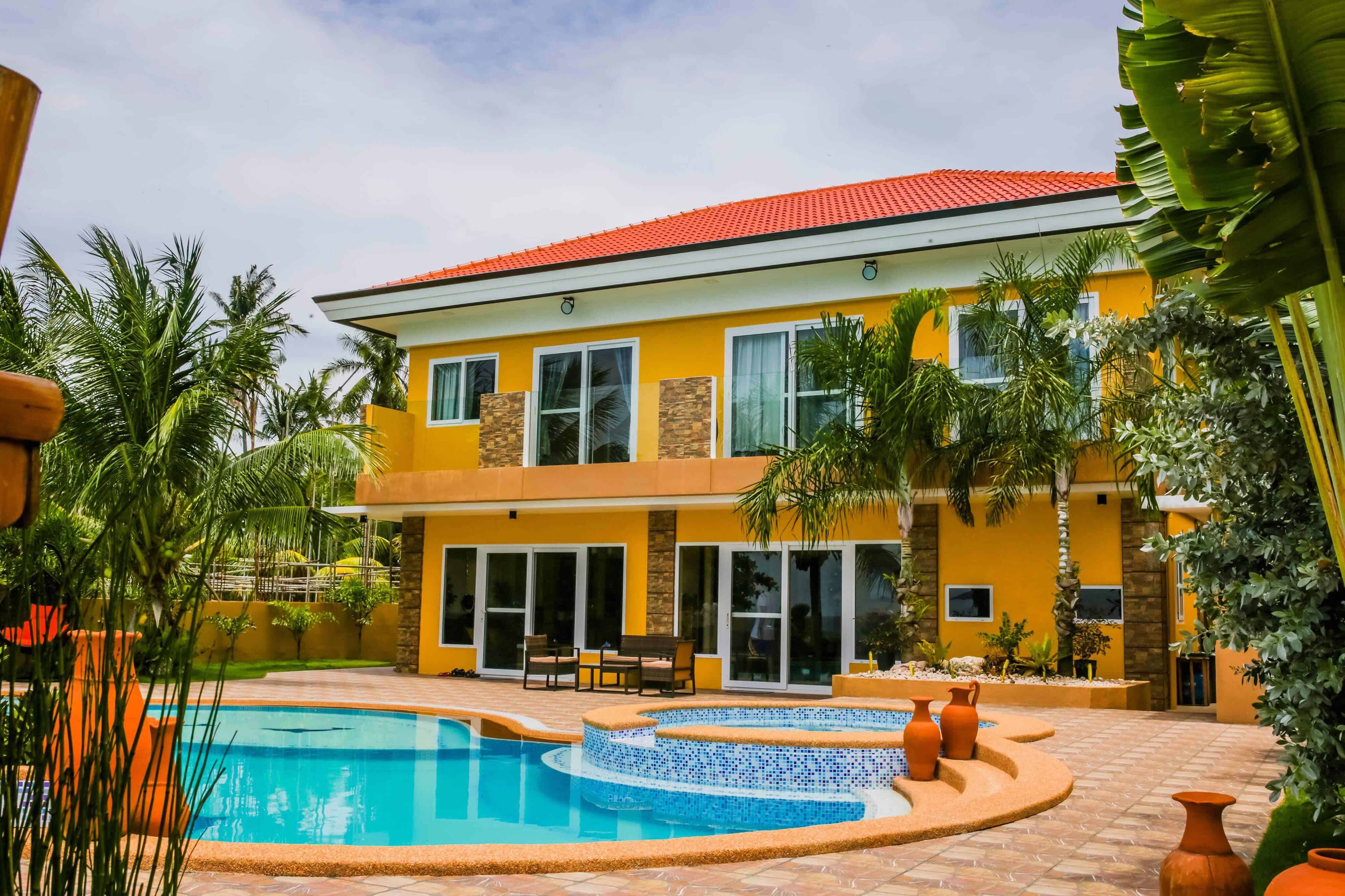 Coconut Grove Resort Carmen Cebu (8)