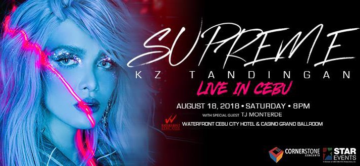 KZ Tandingan Cebu Concert August 18 2018 (1)