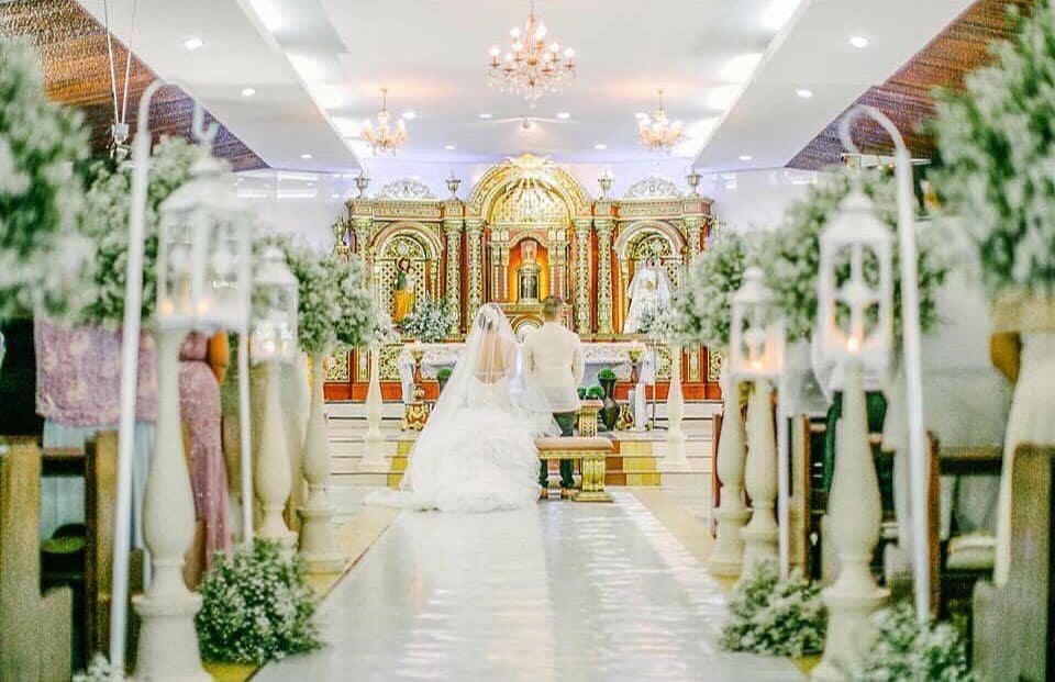 Our Lady of Peace and Good Voyage Chapel