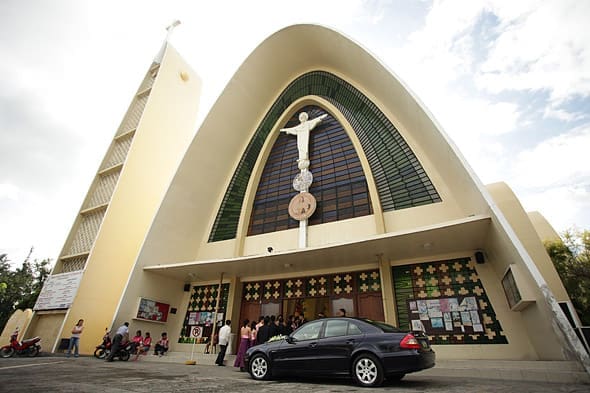 Sacred Heart Parish Church Cebu (4)