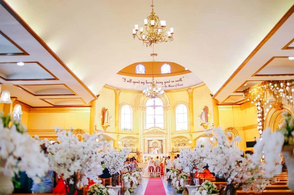 St. Therese of the Child of Jesus Parish Cebu (3)