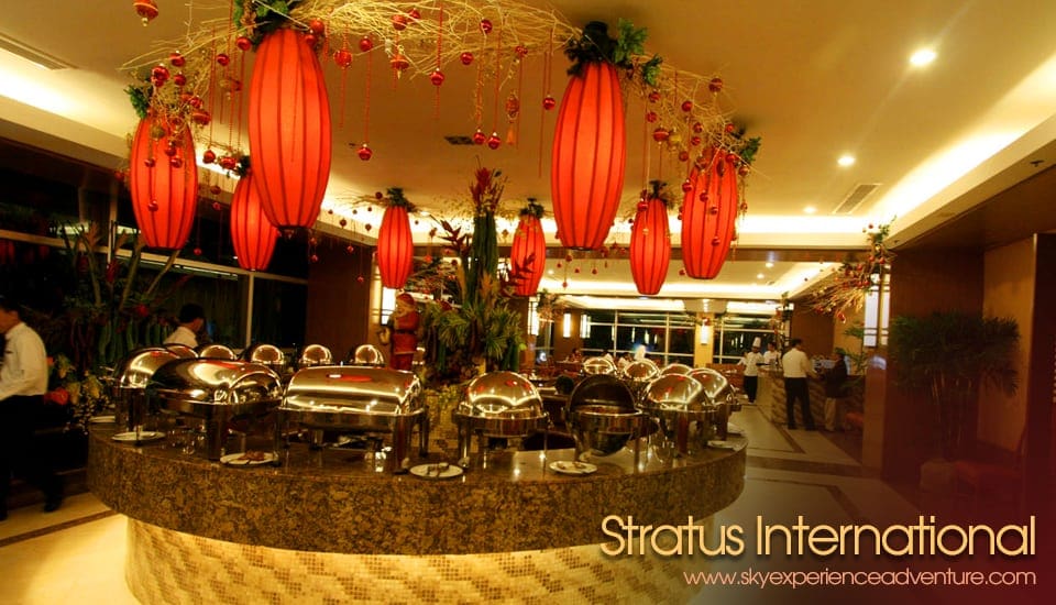 Stratus International