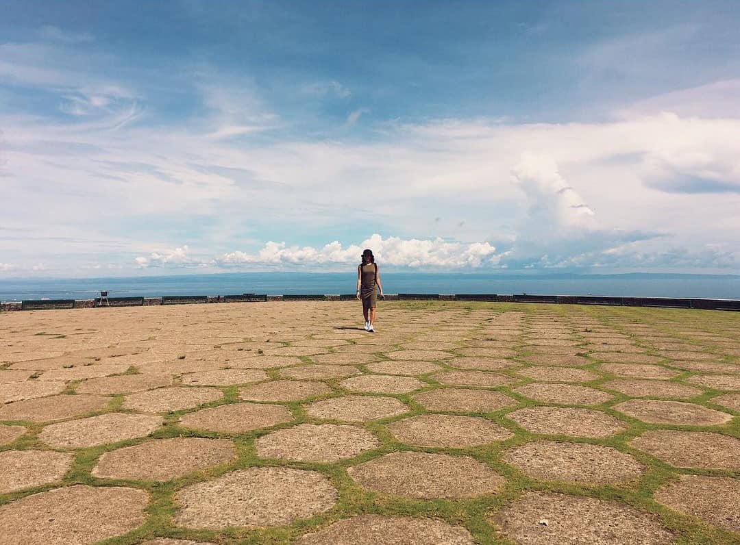 Tops Lookout Cebu