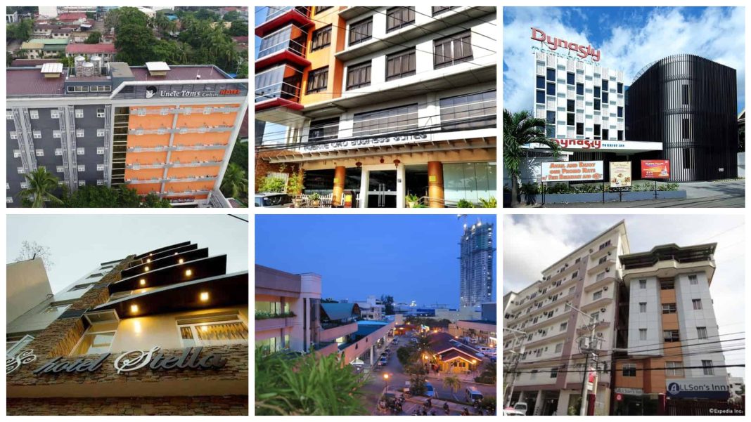 best-budget-hotels-cebu