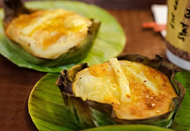 bingbingka