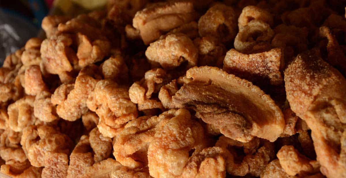 carcar-chicharon