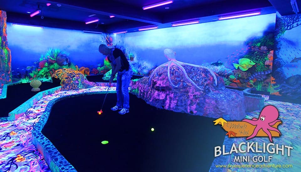 melvins_reef black light mini golf cebu