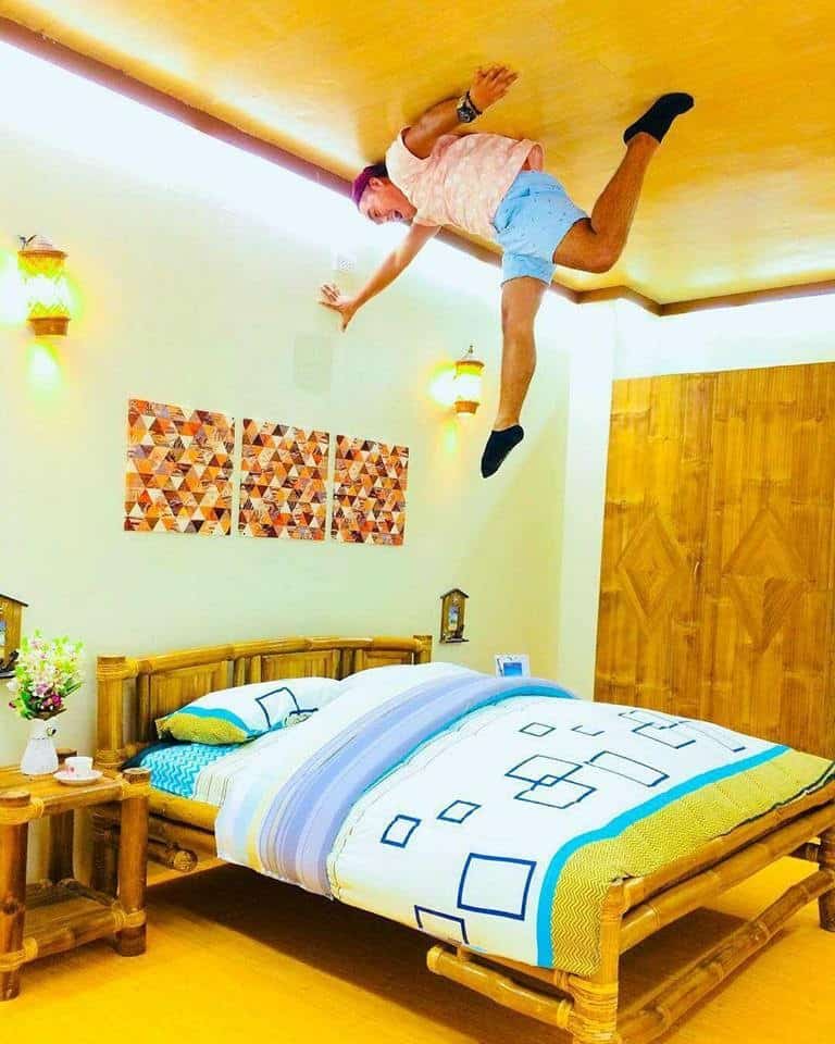 upsidedown-worldcebu-bedroom