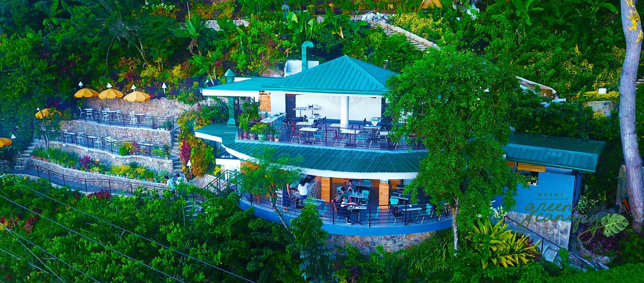 Busay Green Canopy Restobar Cebu (1)