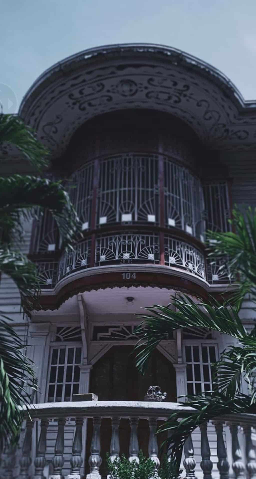 House 104 Haunted Horror Cebu (1)