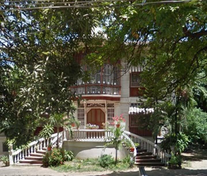 House 104 Haunted Horror Cebu (4)