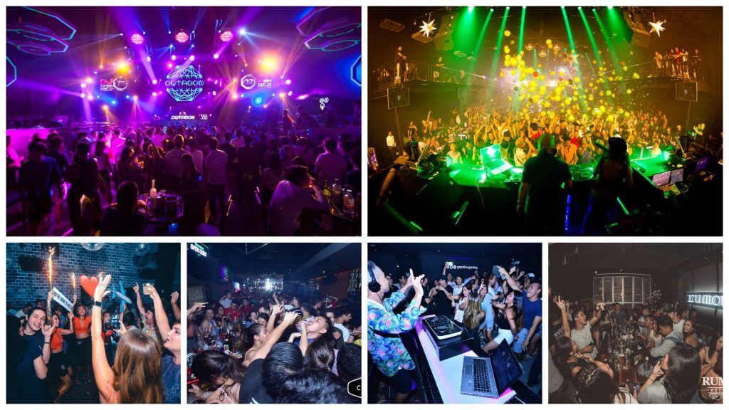 Cebu Nightlife Best Bars And Clubs In Metro Cebu