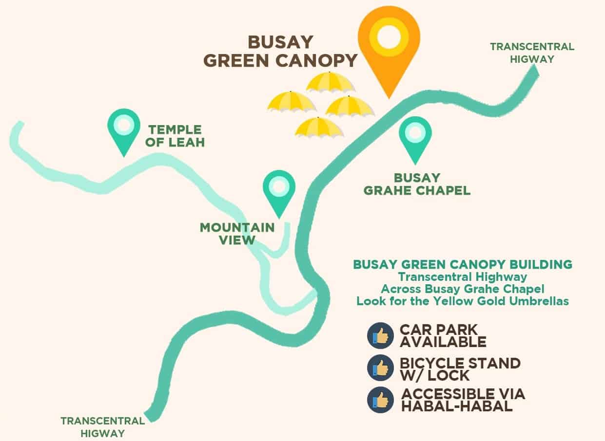 busay-green-canopy-map-howtogetthere