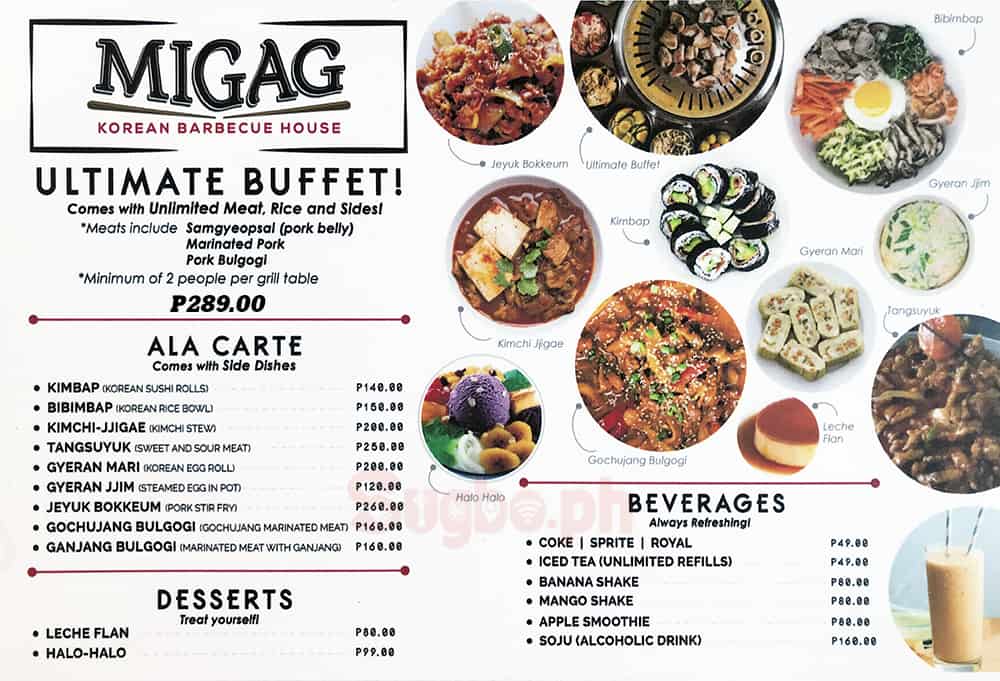 migag-korean-menu