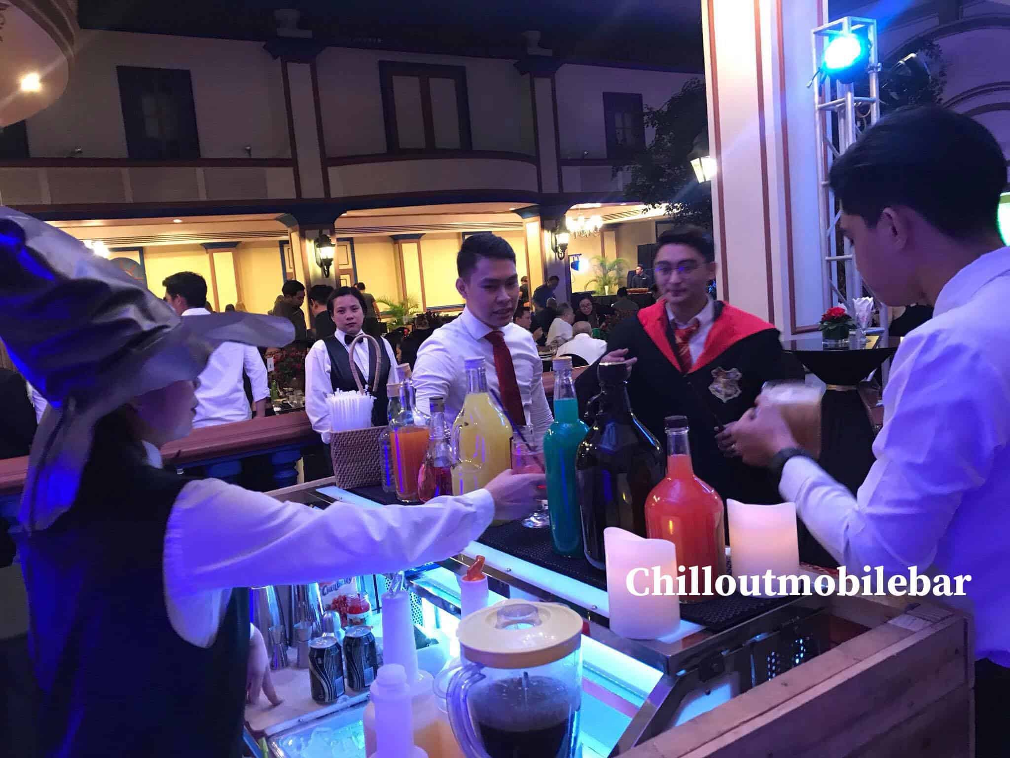 Chillout Mobile Bar Cebu Cocktails Services (1)