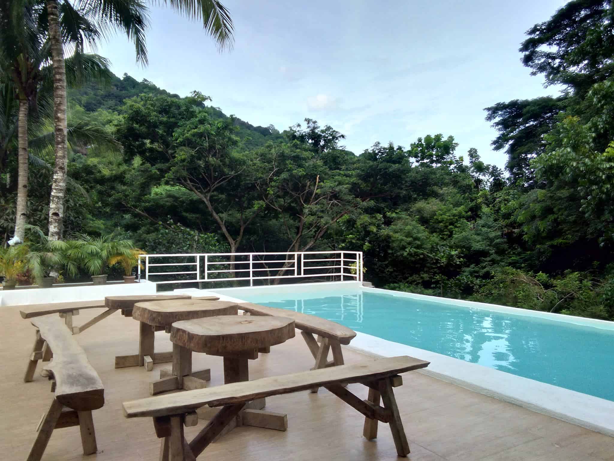 Linao Resort and Hideaway Cebu City (1)