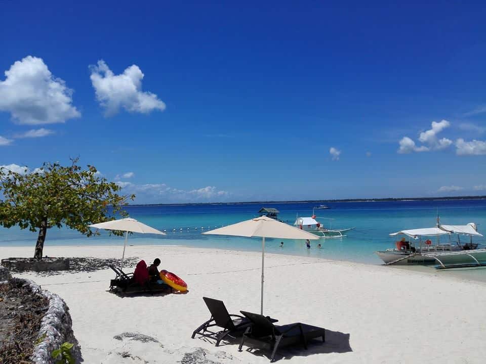 Virgin Island Bantayan (1)