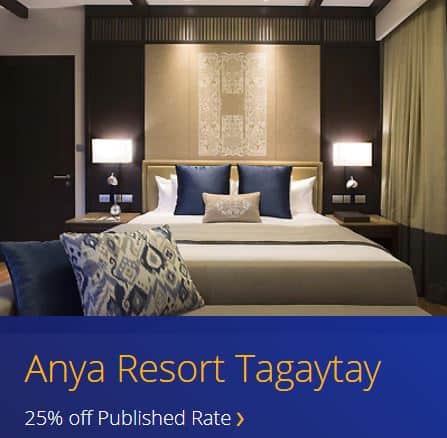 anyaresorttagaytay-discountpromo2018