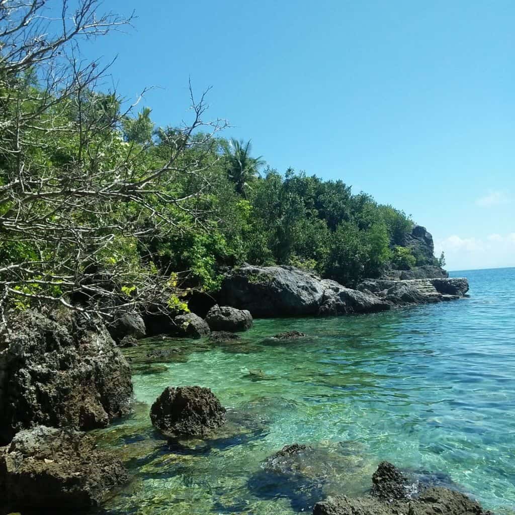 Badiang Gamay Beach Tabogon Cebu (5)