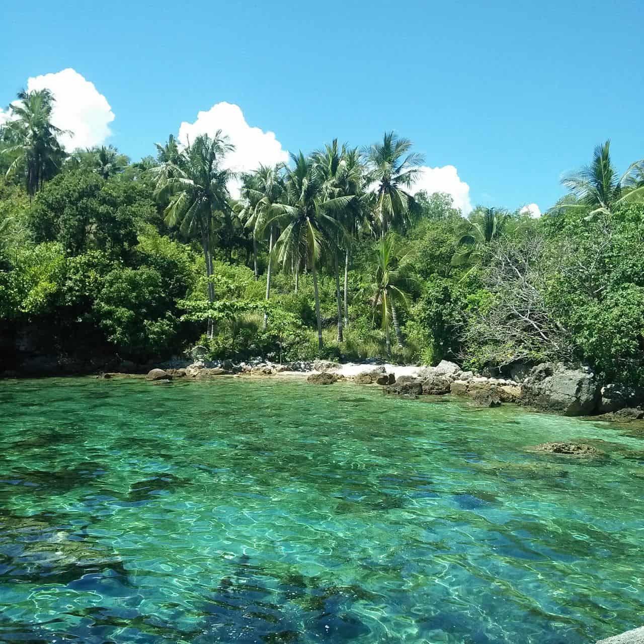 Badiang Gamay Beach Tabogon Cebu (6)