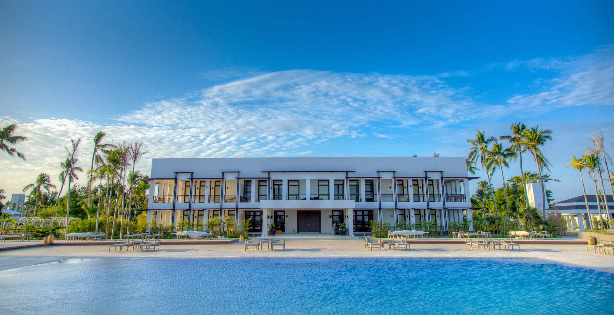 Kandaya Luxury Resort Daanbantayan Cebu
