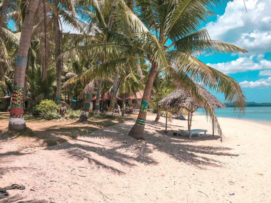 Orongan Beach Resort Anapog San Remigio (3)