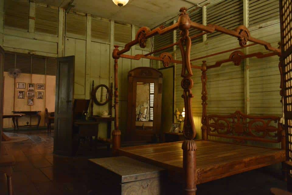 1730 Jesuit House Museo de Parian Cebu (3)