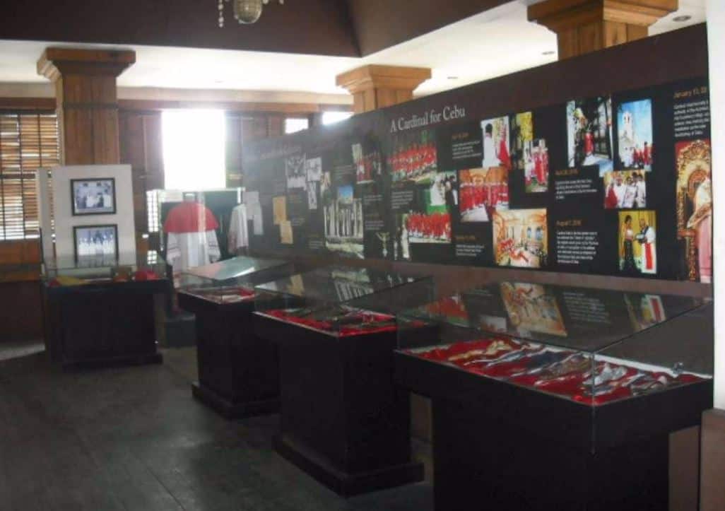 Archdiocesan Museum of Cebu (3)