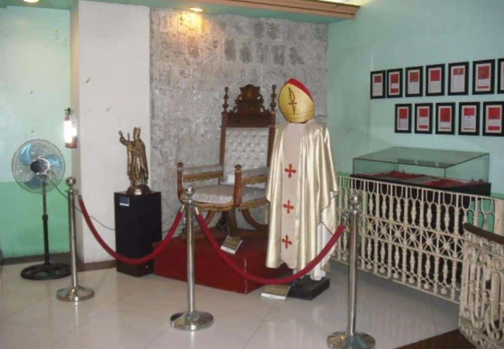 Archdiocesan Museum of Cebu (4)