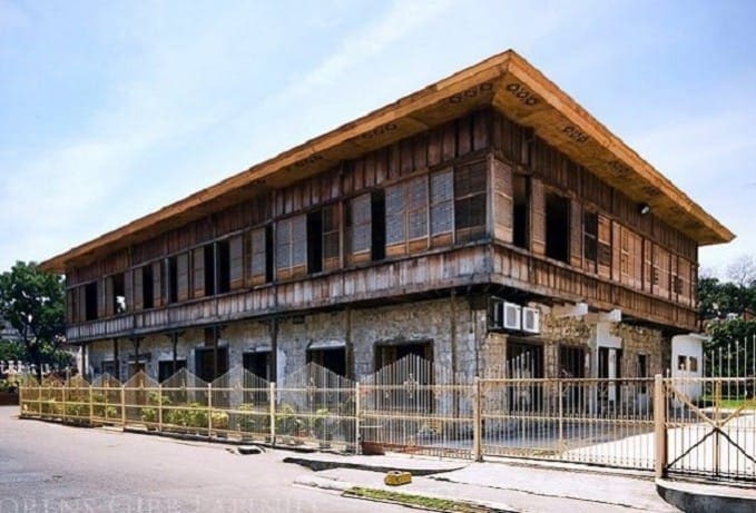 Archdiocesan Museum of Cebu (5)