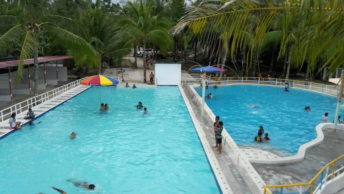 Emarre Beach Resort Tabogon Cebu (4)