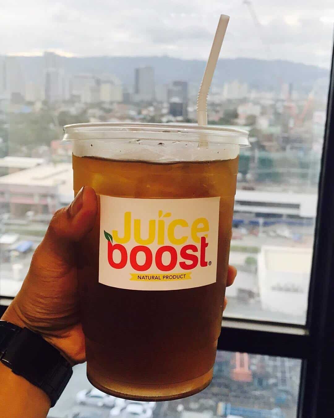 Juice Boost Cebu (1)