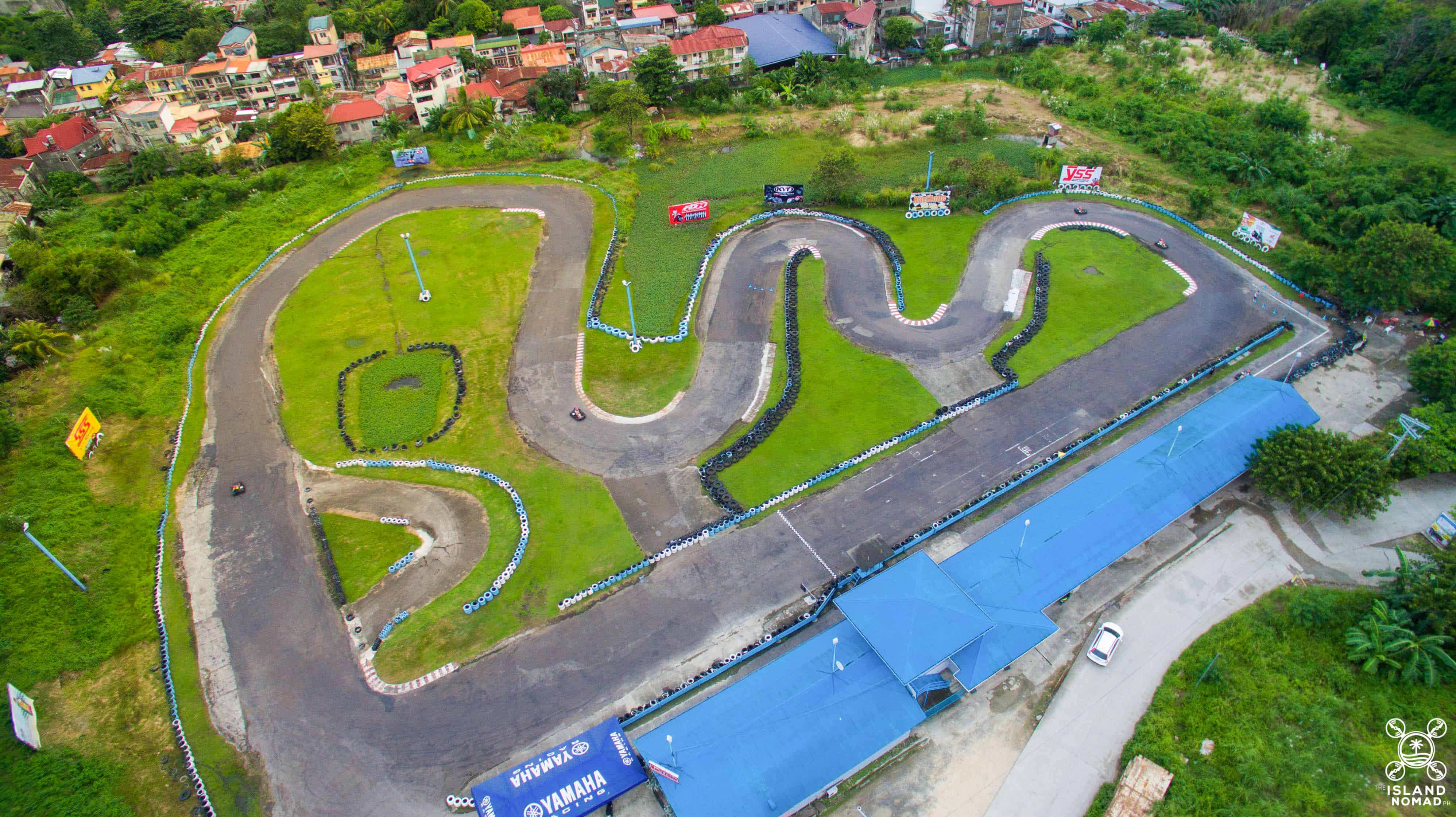 Kartzone Cebu (Kart Racing) (1)