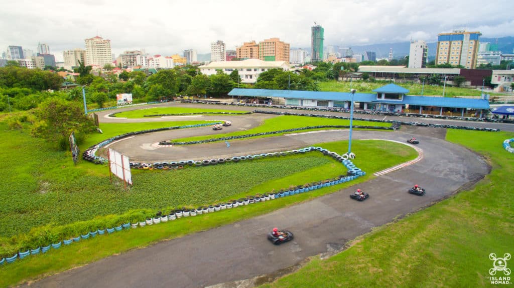 Kartzone Cebu (Kart Racing) (3)
