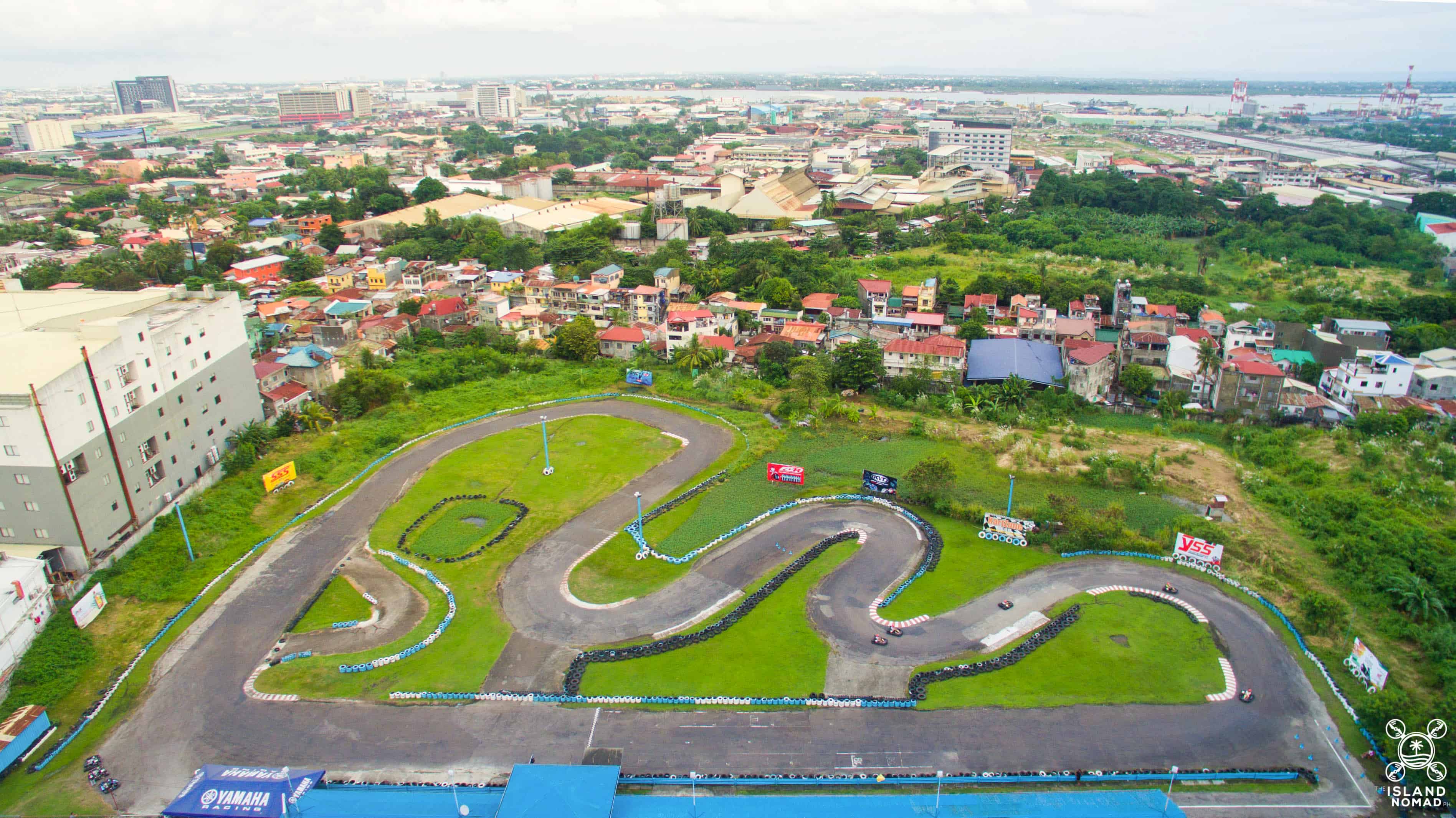 Kartzone Cebu (Kart Racing) (5)