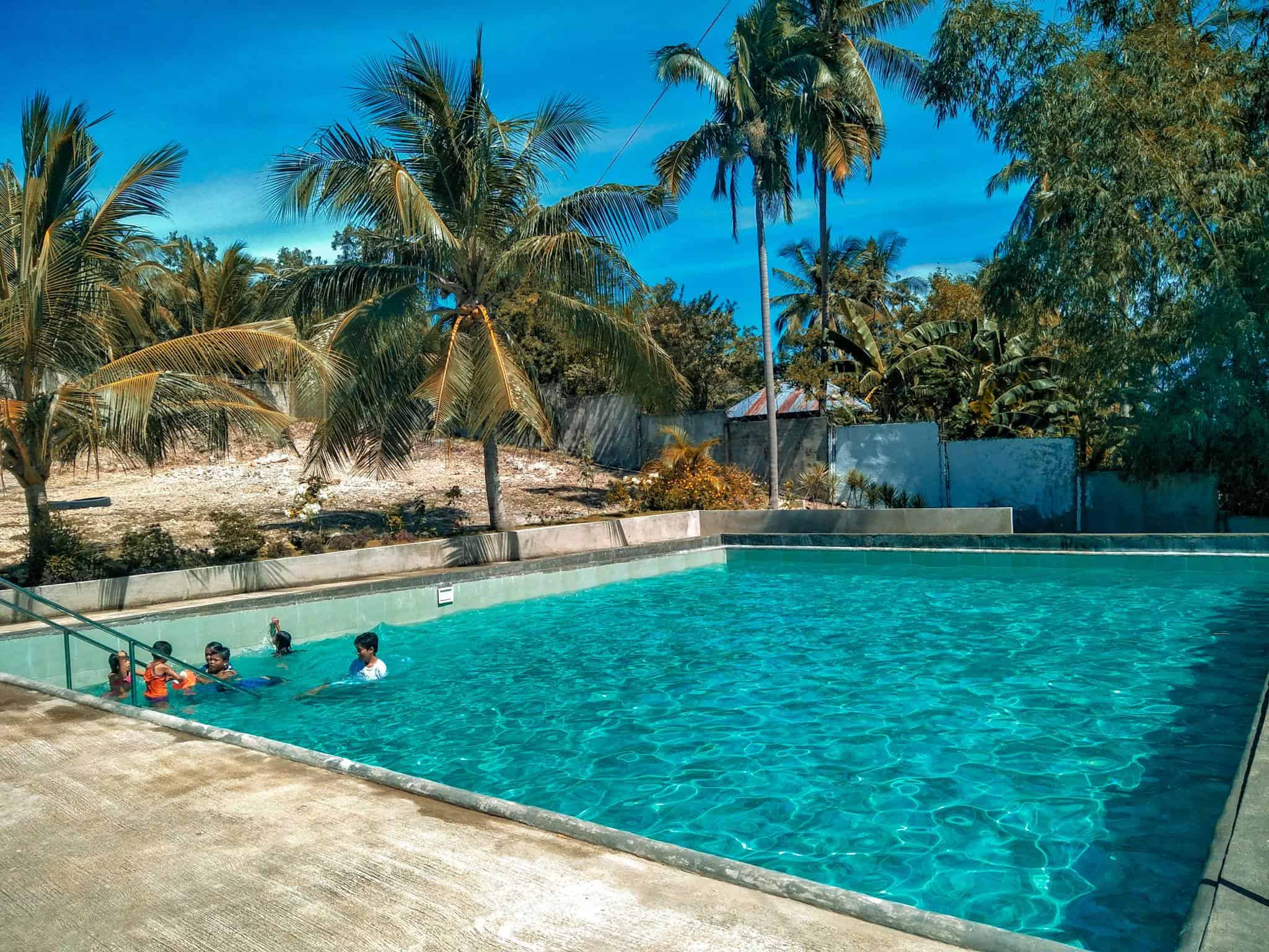 Maslog Pool Resort Tabogon Cebu (1)