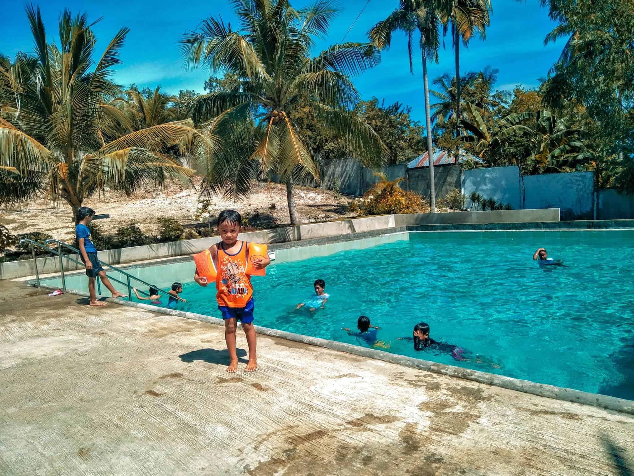 Maslog Pool Resort Tabogon Cebu (3)