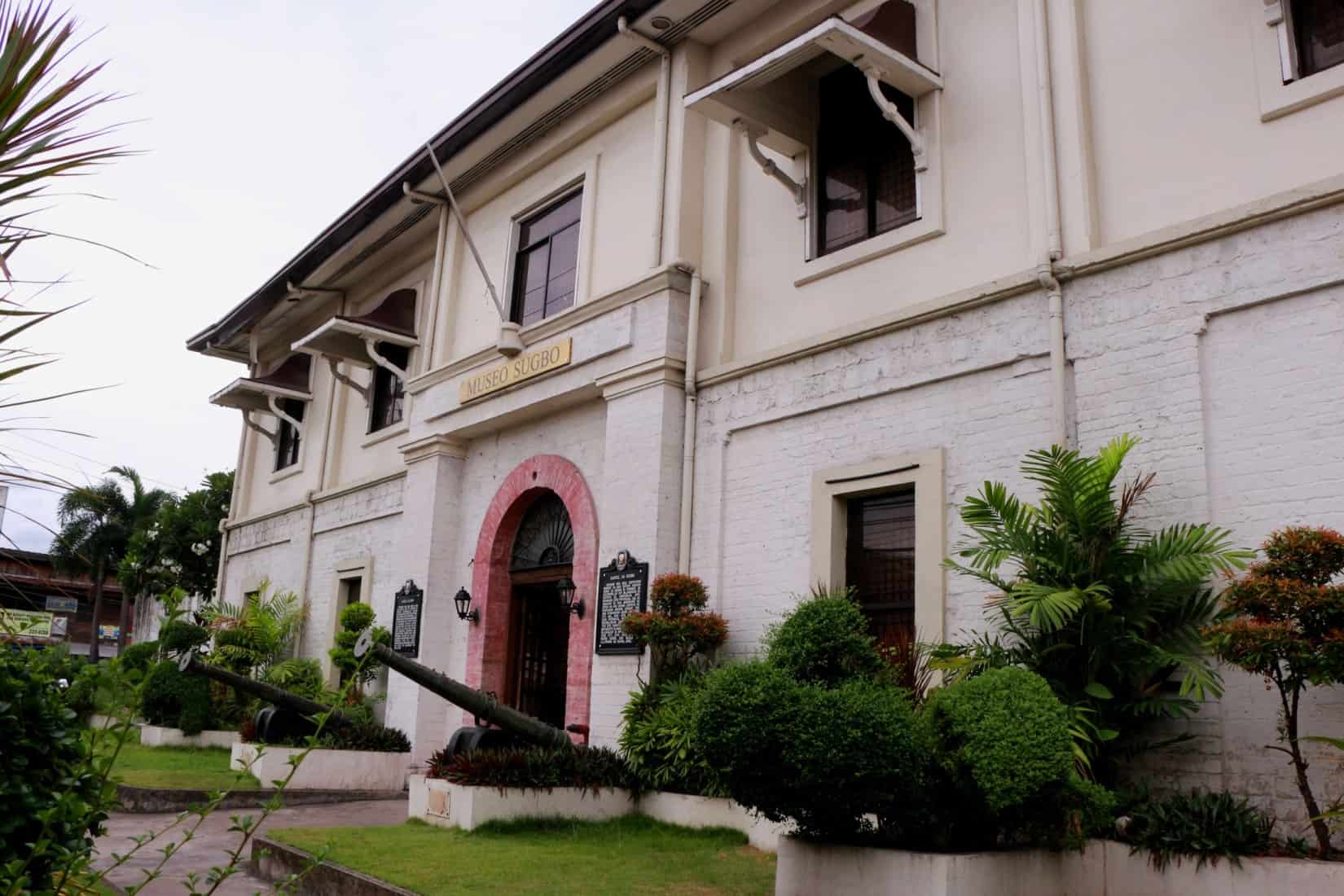 Museo Sugbo Cebu (3)